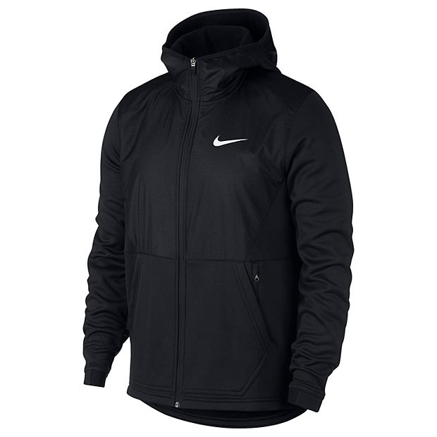 Nike therma winterized online jacket