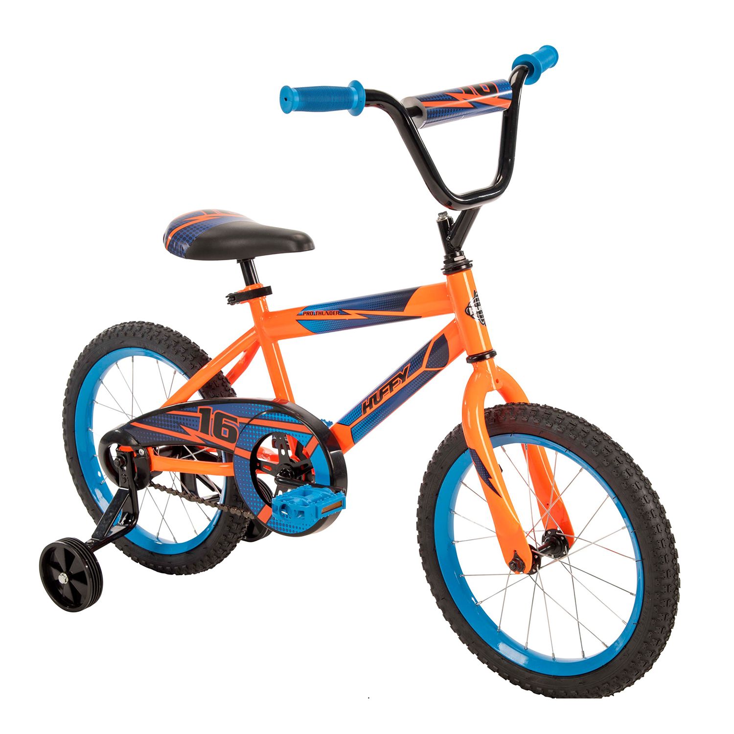 huffy pro thunder 3