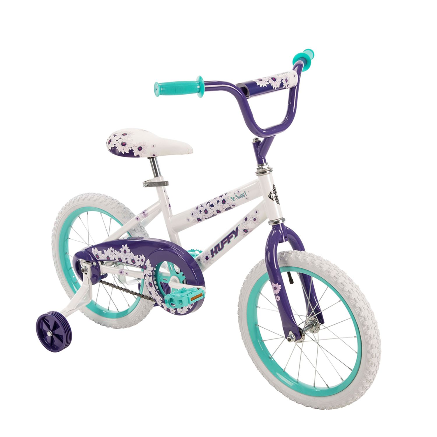 jojo siwa bike 16 inch