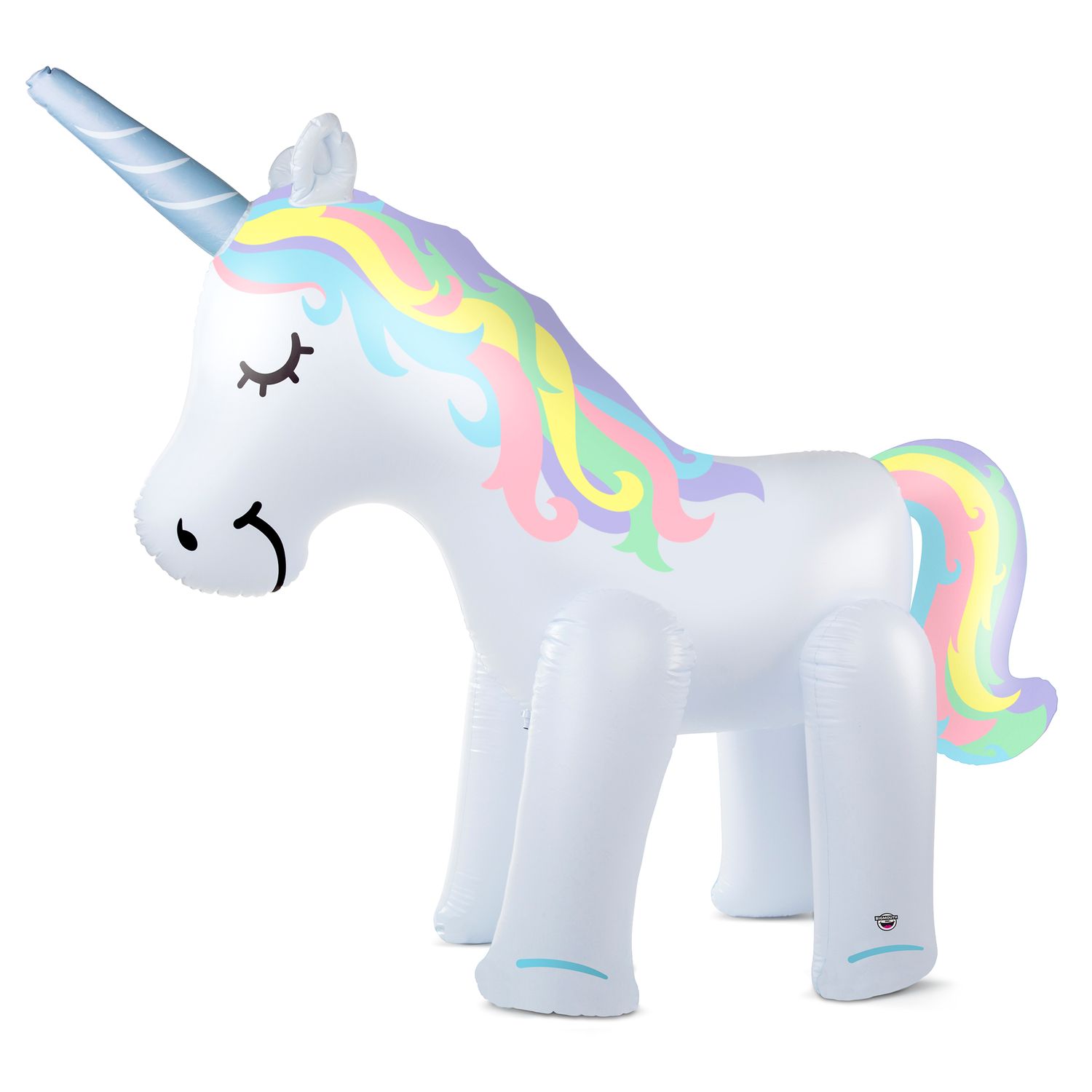 big mouth inc unicorn sprinkler