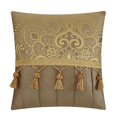 Chic Home Orchard Place 9-piece Comforter Set