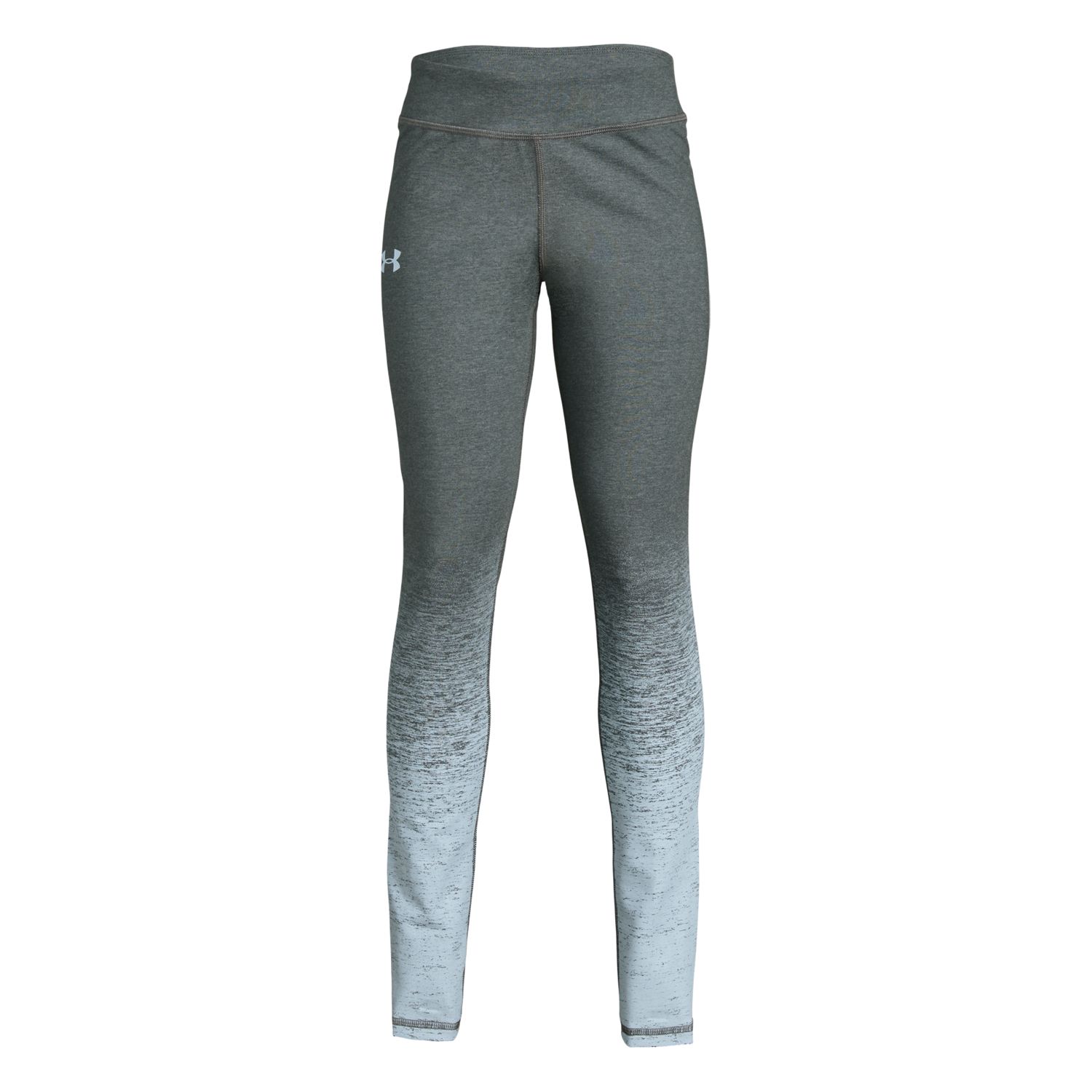 under armour girls leggings