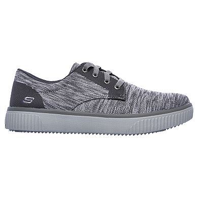 Skechers Relaxed Fit Meleno Standon Men's Shoes