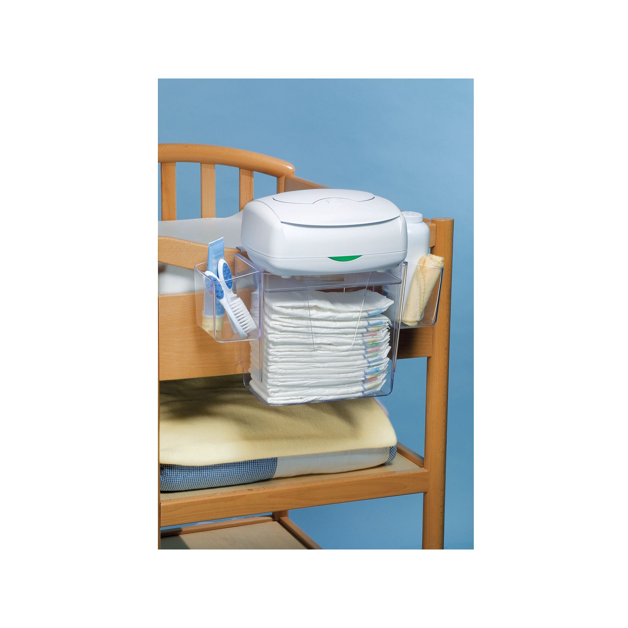 Prince Lionheart® Diaper Depot™, Multi