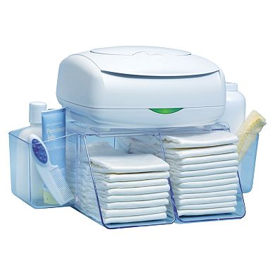 Prince Lionheart Diaper Depot