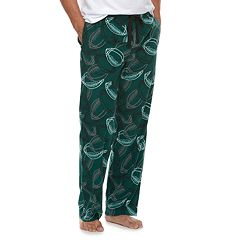 pajamas kohls mens pants lounge sleepwear robes