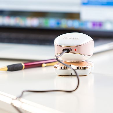 Finishing Touch Flawless Legs Hair Remover