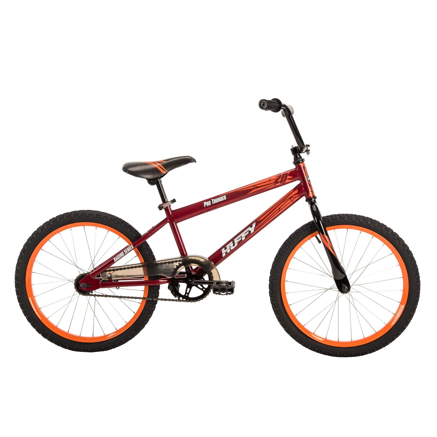 huffy pro thunder bike