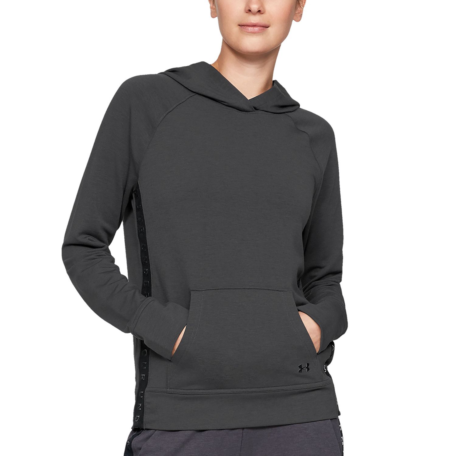 kohls under armor hoodie