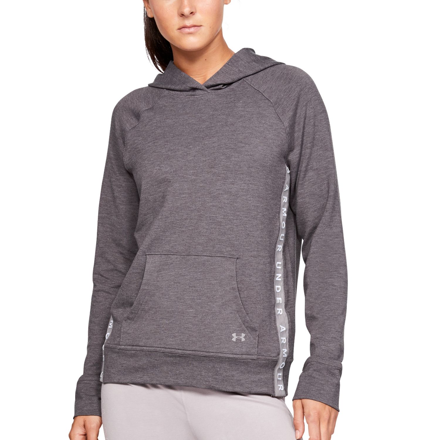 under armour featherweight fleece