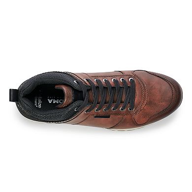 Sonoma Goods For Life™ Collin Men's Sneakers