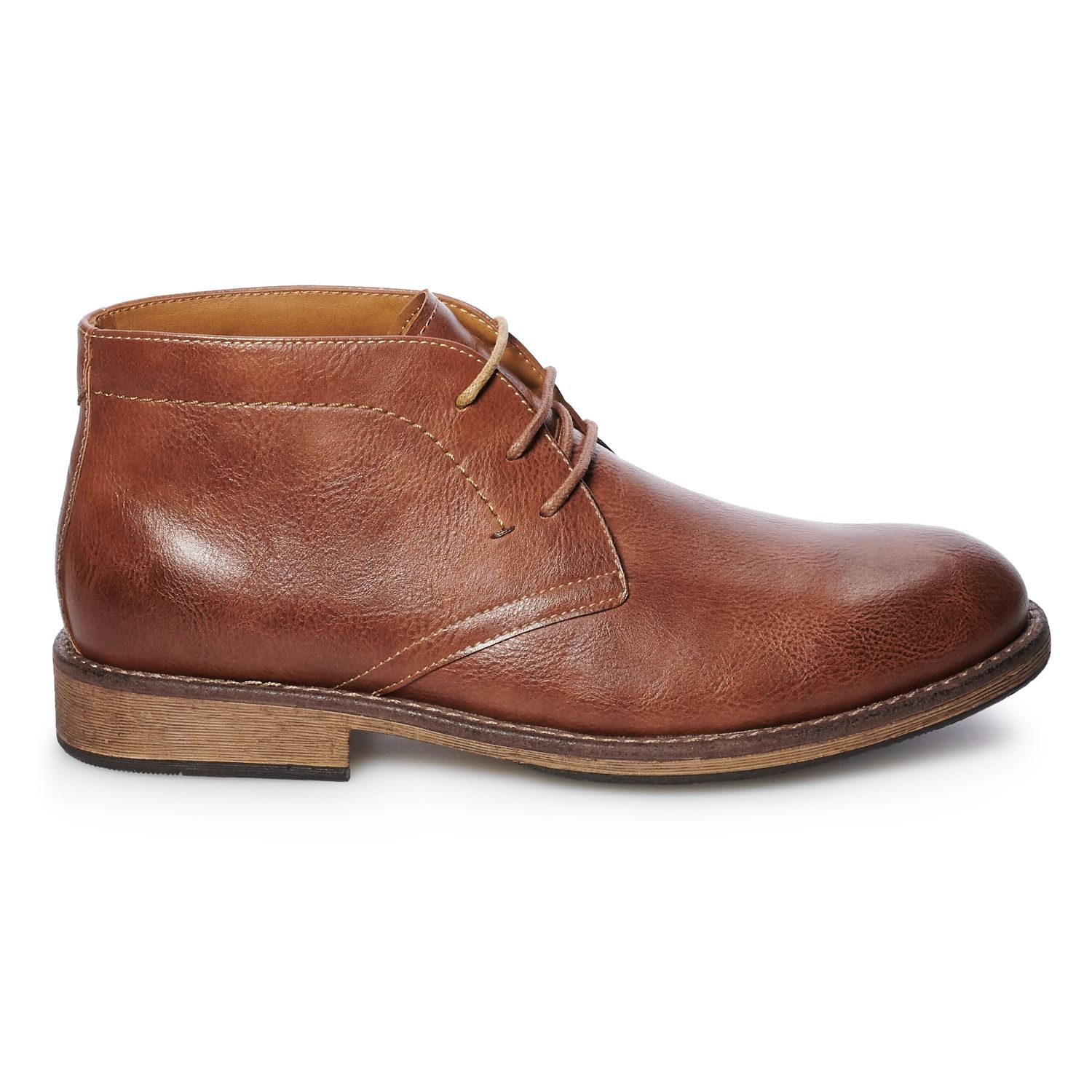 kohls sonoma chukka