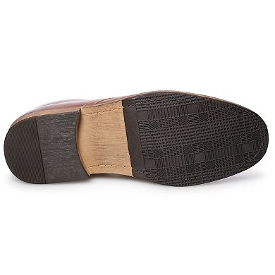 Sonoma Goods For Life® Bayport Men's Chukka Boots