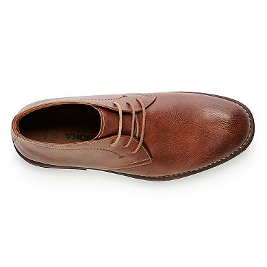 Sonoma Goods For Life® Bayport Men's Chukka Boots