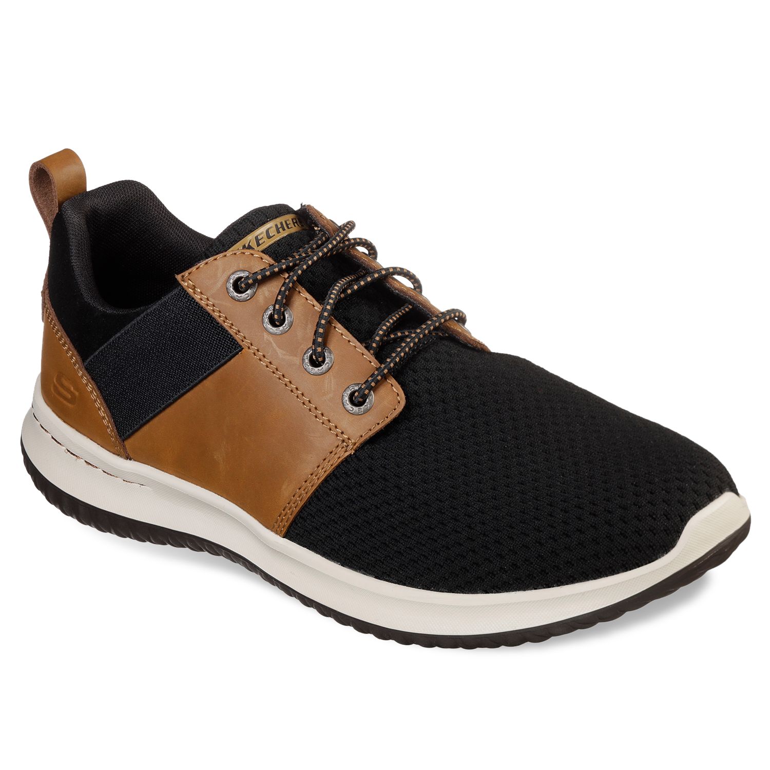 Skechers® Delson Brant Men's Shoes
