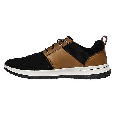 Skechers Delson Brant Men s Shoes