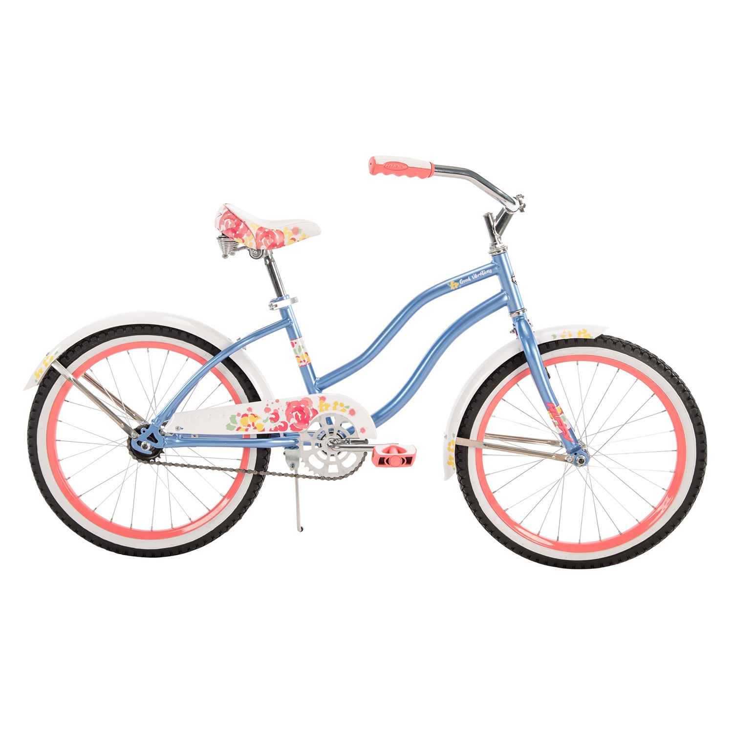 huffy 20 inch bike girl