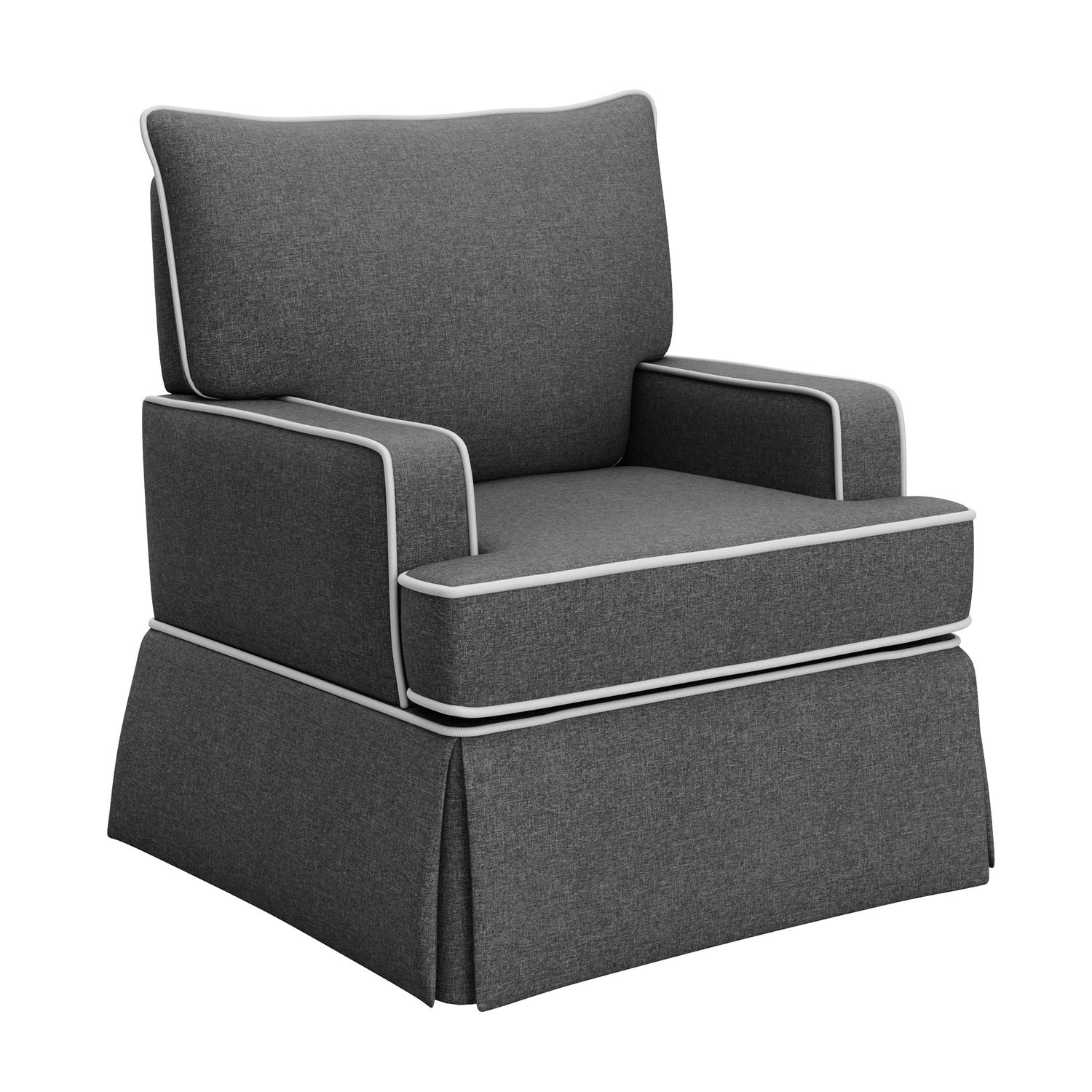 storkcraft avalon glider ottoman