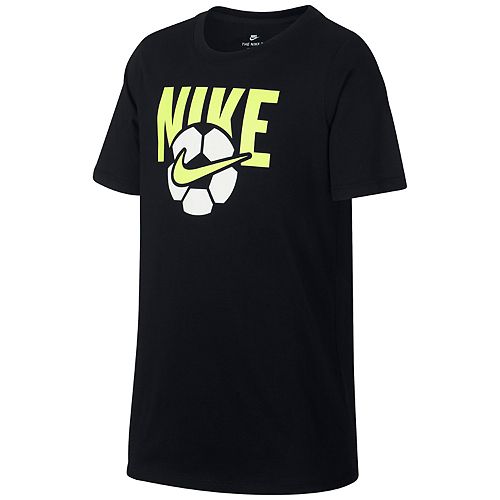 nike soccer shirts youth