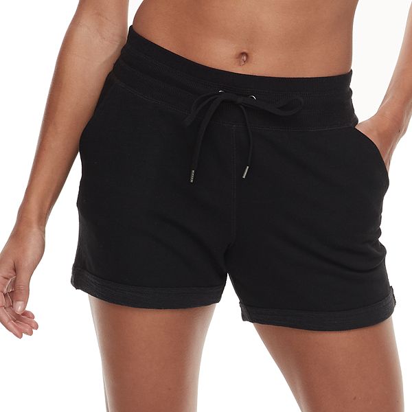 Tek gear dry store tek womens shorts