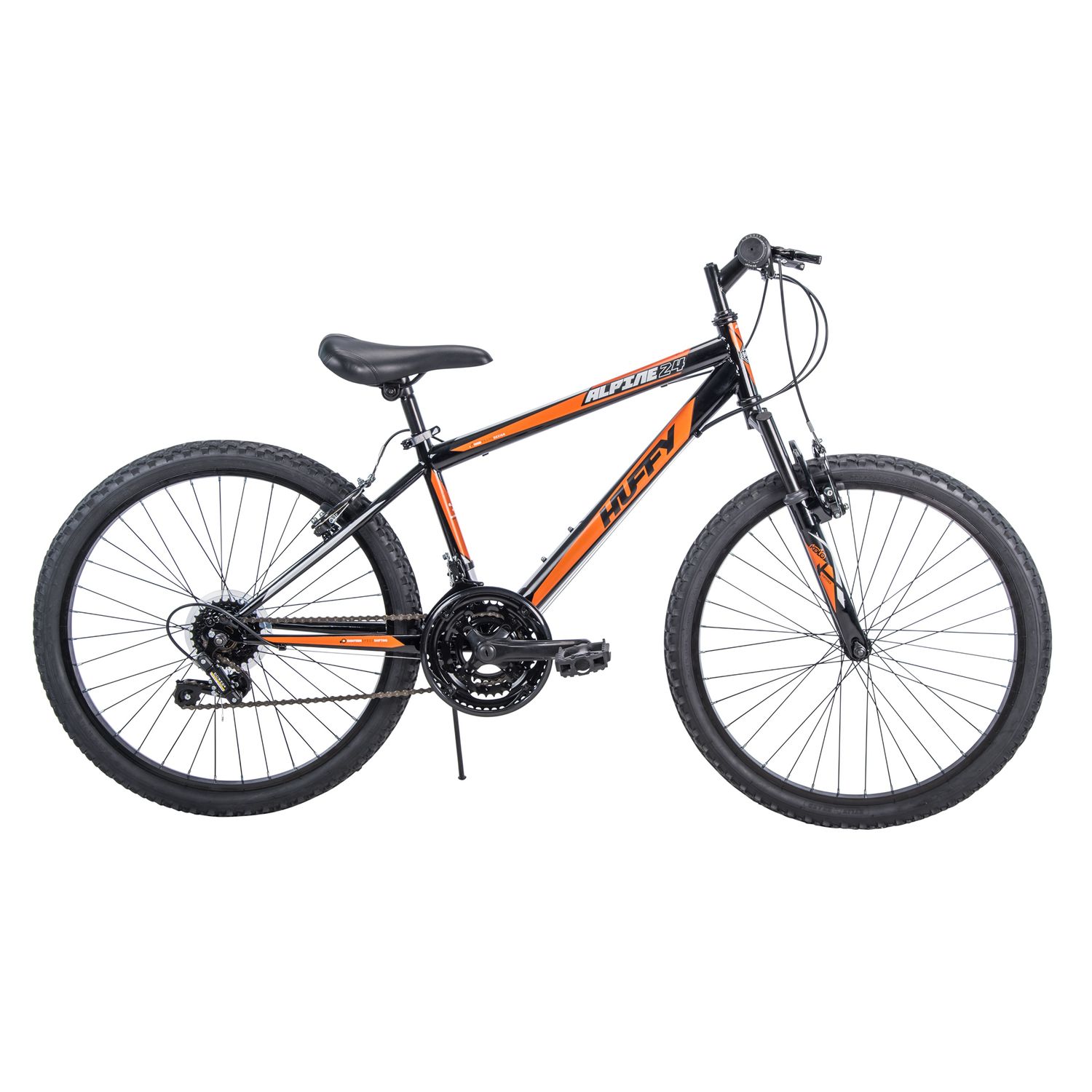 huffy mountain bike 24 inch