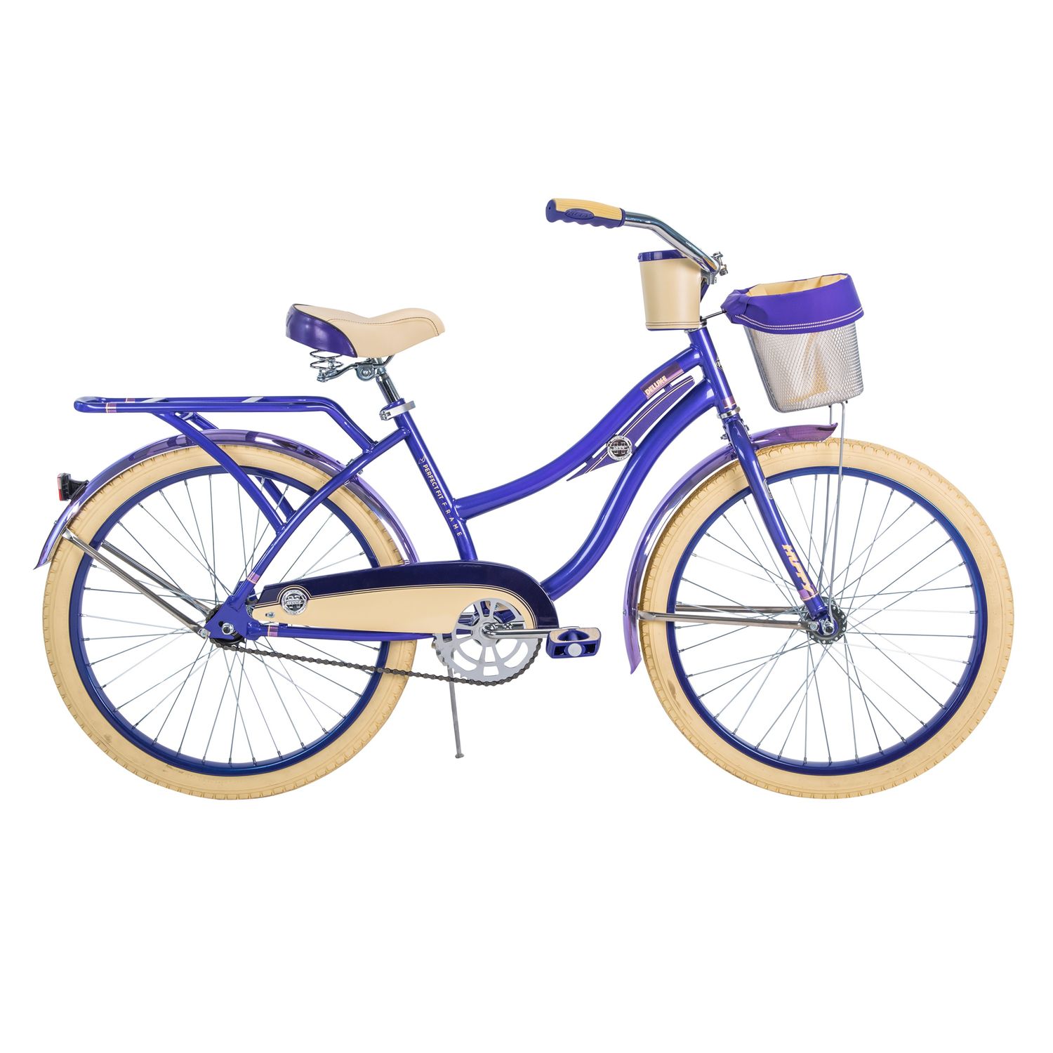 adult cruiser bike