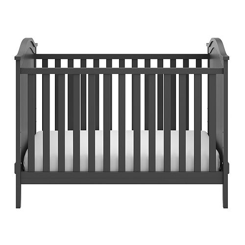 Storkcraft Monterey 3 In 1 Convertible Crib