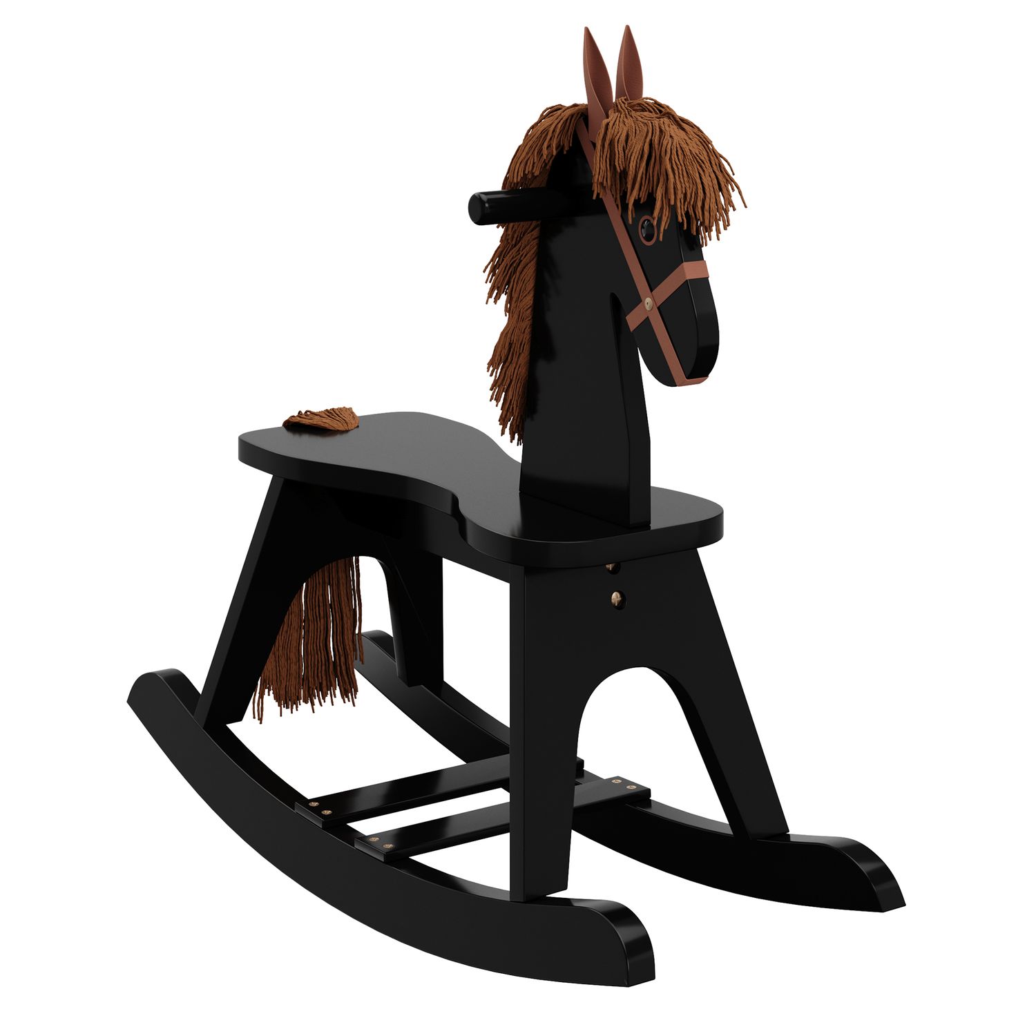 kohls rocking horse