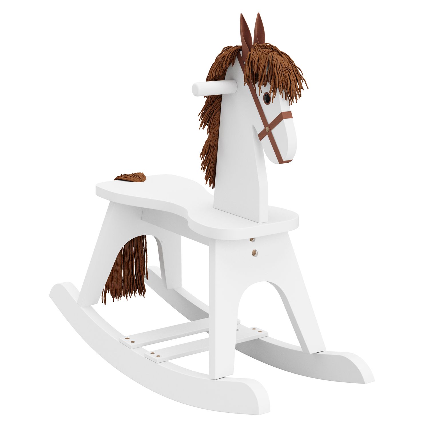 kohls rocking horse