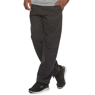 Men s Tek Gear Ultra Soft Fleece Pants