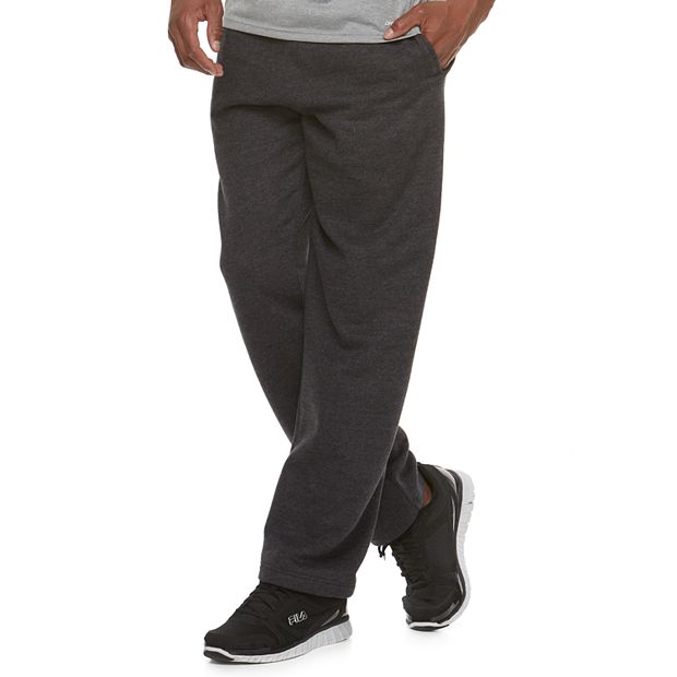 Tek gear ultra store soft fleece pants