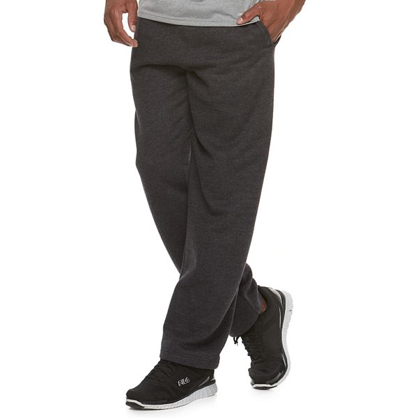 Men's Tek Gear® Ultra Soft Fleece Pants