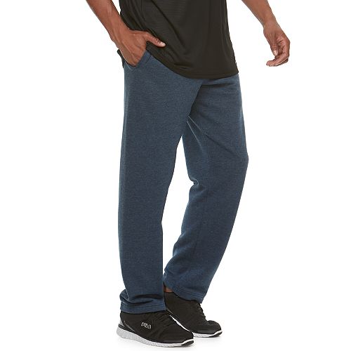 kohls tek gear mens sweatpants