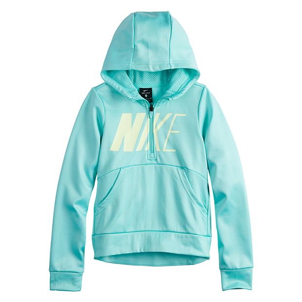 Thermal hoodie nike hot sale