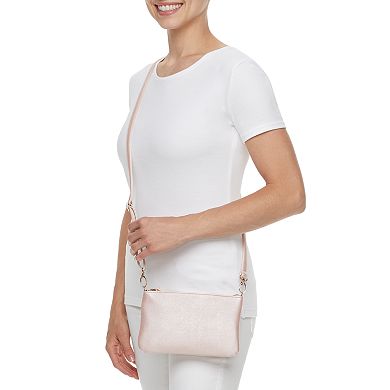 Phone Charging Crossbody Bag