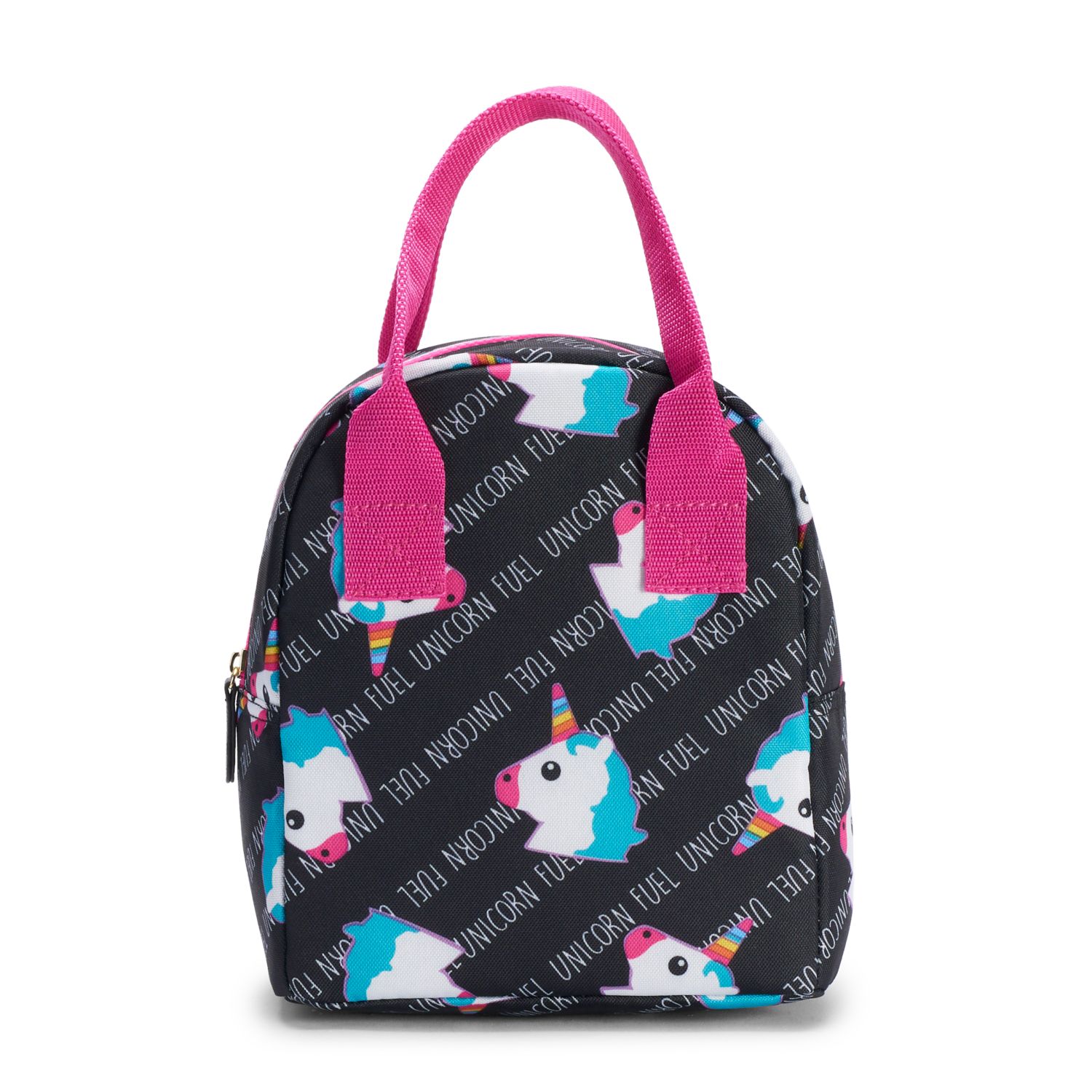 kohls insulated lunch bags