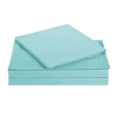 Truly Soft Everyday Sheet Set