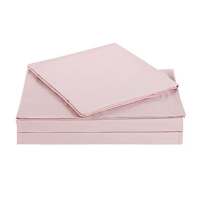 Truly Soft Everyday Sheet Set