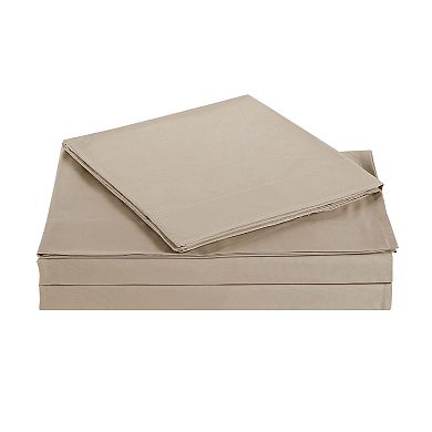 Truly Soft Everyday Sheet Set