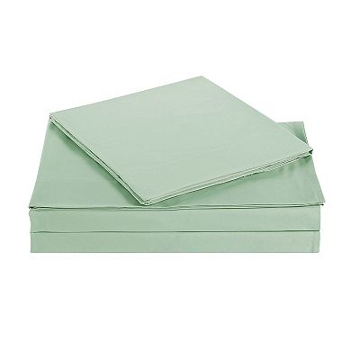 Truly Soft Everyday Sheet Set
