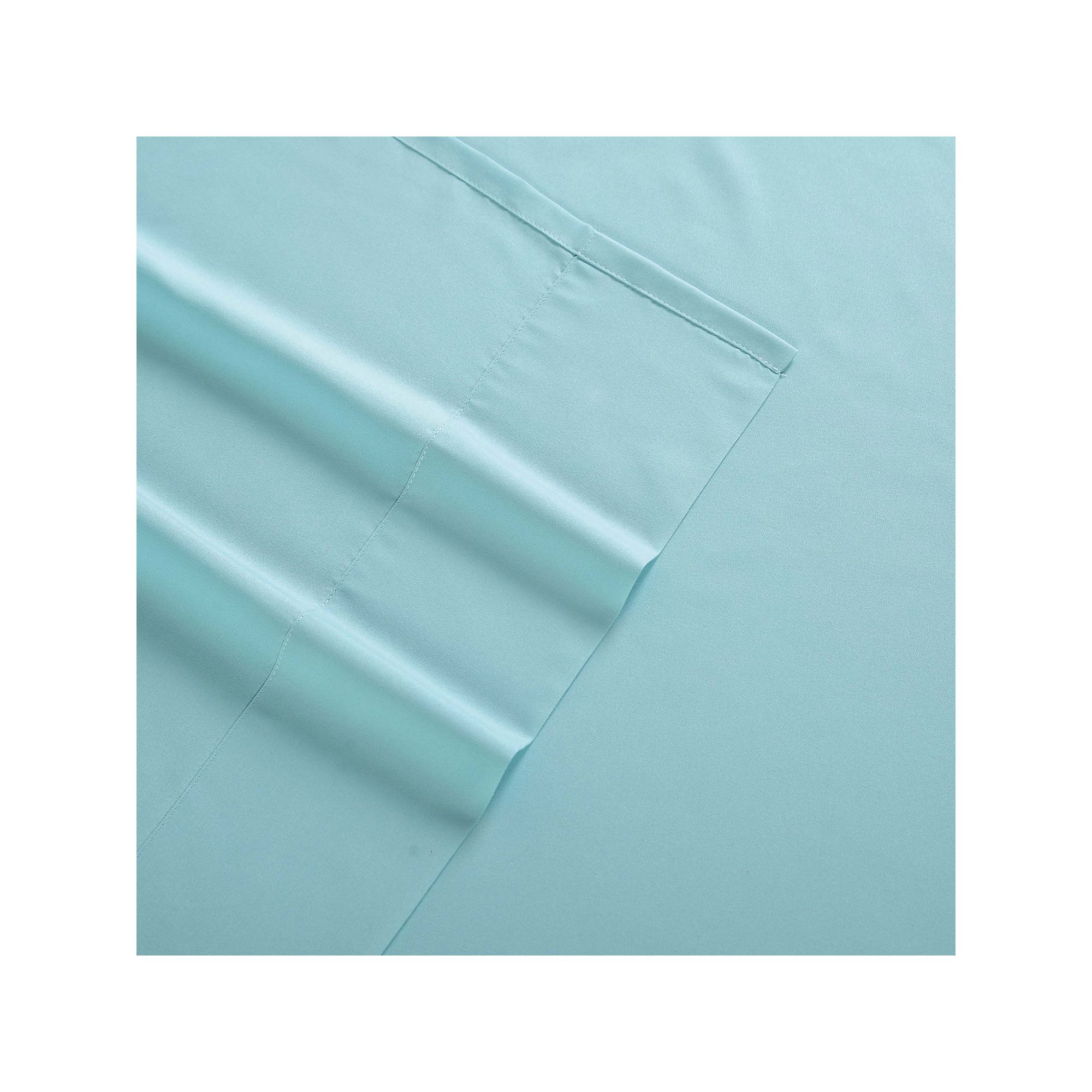 Truly Soft Everyday Sheet Set, Blue