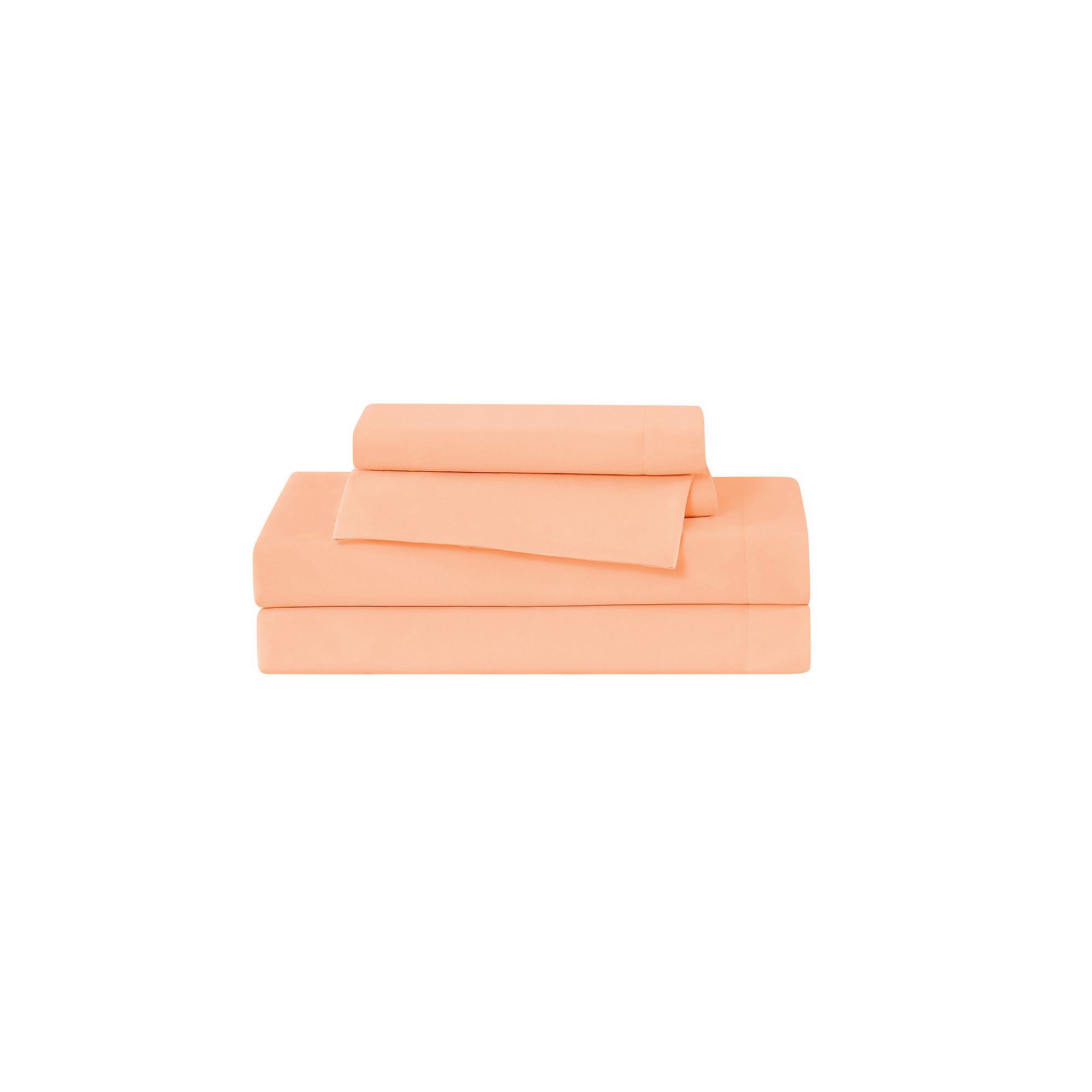 Truly Soft Everyday Sheet Set, Pink