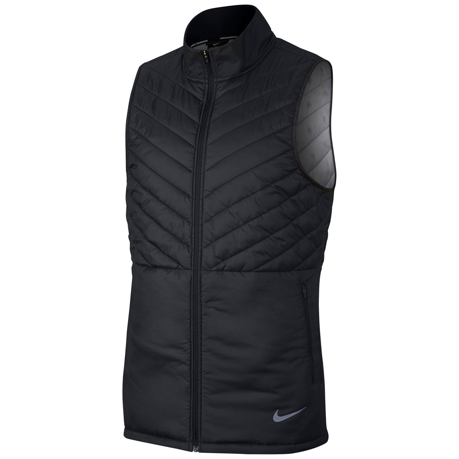 nike thermore vest