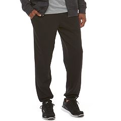 kohls tek gear joggers