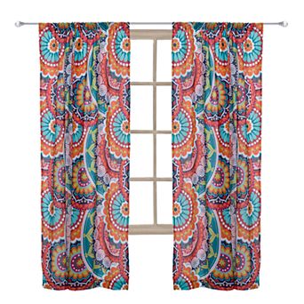 Levtex Home Serendipity Window Curtain