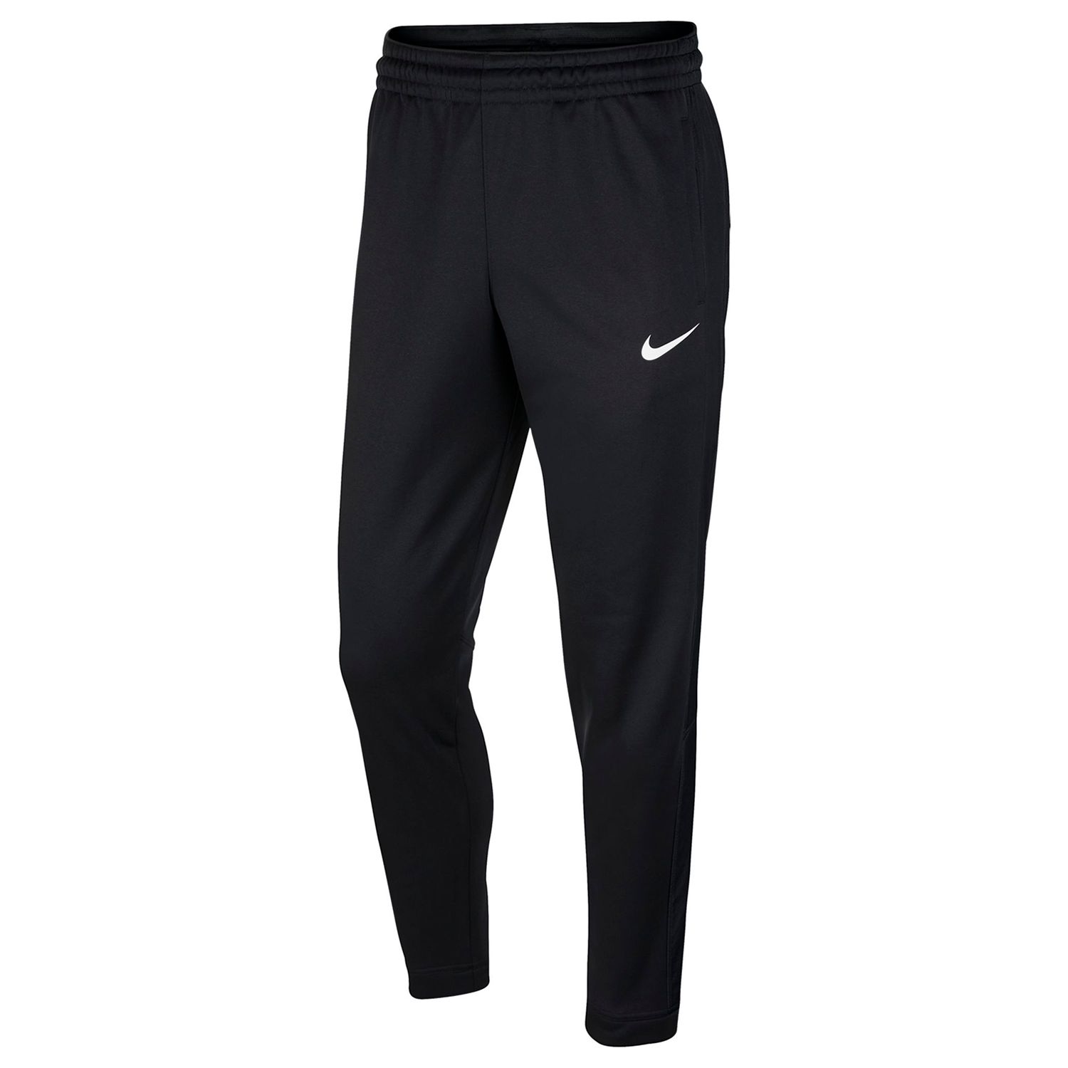 men's nike therma baselayer tights