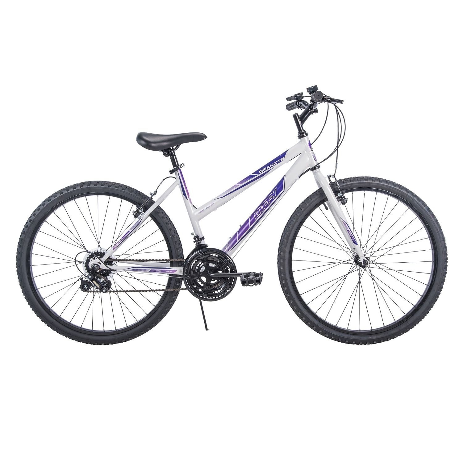 huffy ladies mountain bike