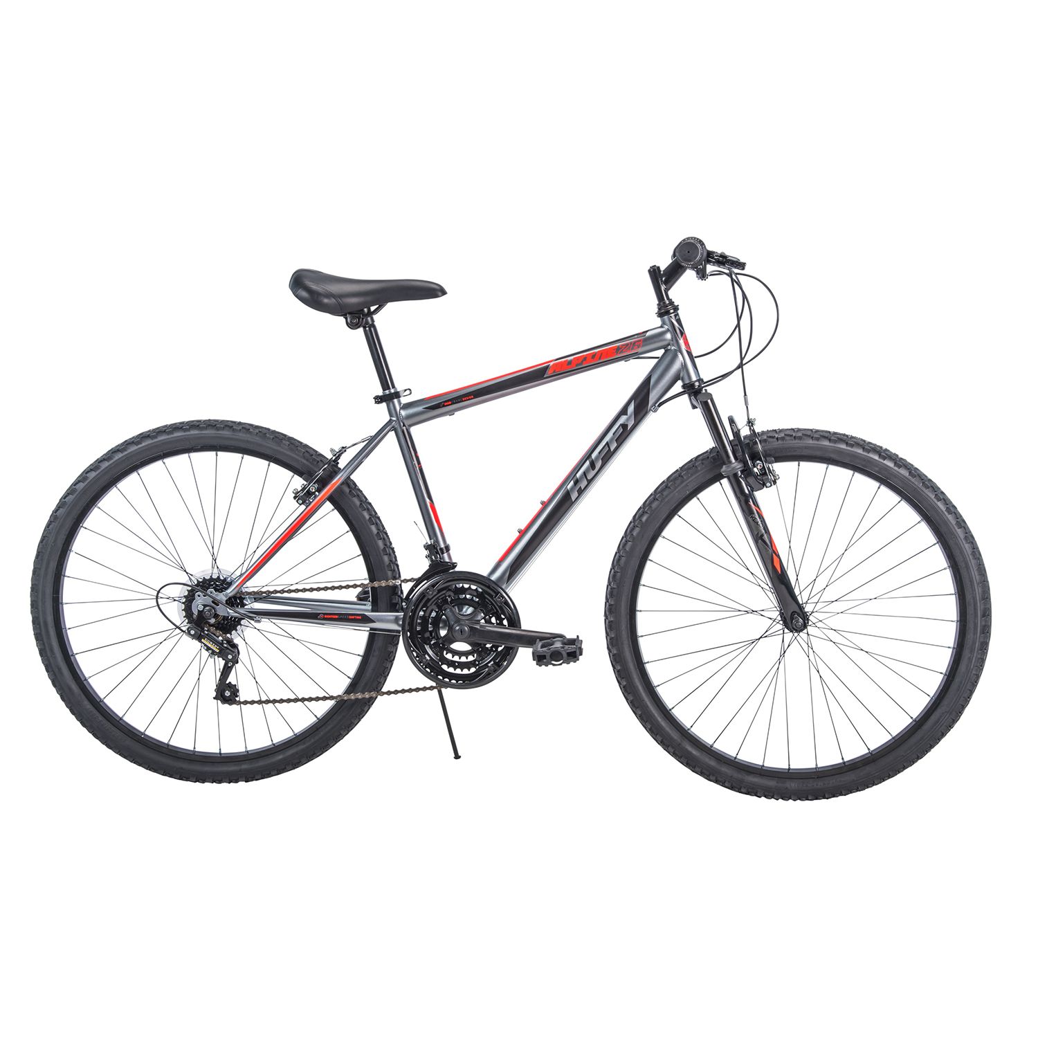 huffy mountain bike 26