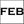 February