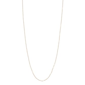 My Petite Ring 14k Gold-Filled Chain